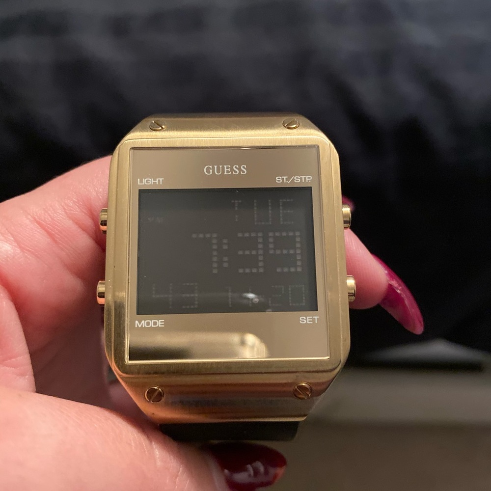 Guess watch